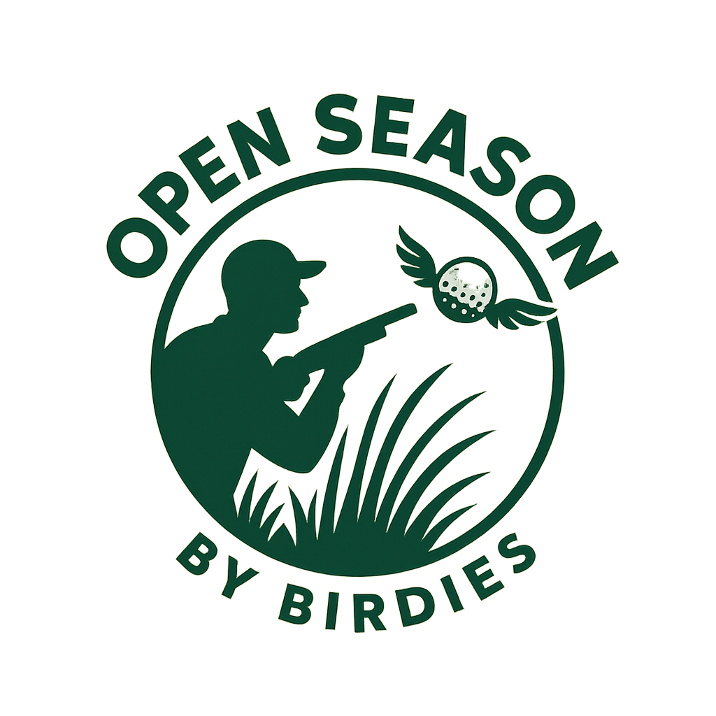 Open Season Logo